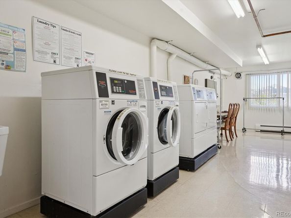 725 S Clinton Street 2B, Denver CO 80247