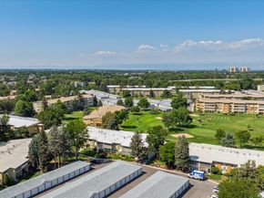 725 S Clinton Street 2B, Denver CO 80247