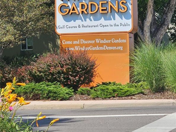 725 S Clinton Street 2B, Denver CO 80247