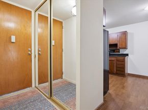 725 S Clinton Street 2B, Denver CO 80247