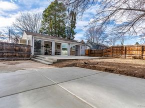 1842 S Dahlia Street, Denver CO 80222