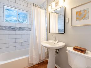 1842 S Dahlia Street, Denver CO 80222