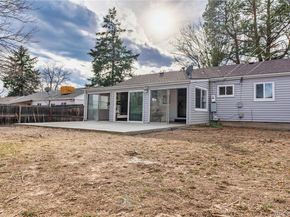 1842 S Dahlia Street, Denver CO 80222