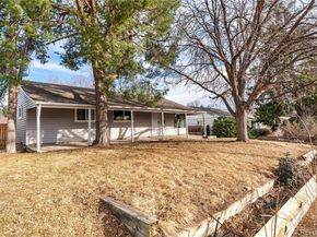 1842 S Dahlia Street, Denver CO 80222
