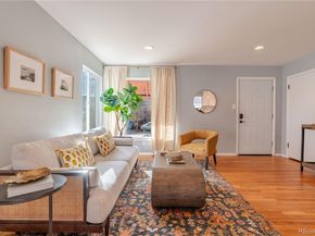 1842 S Dahlia Street, Denver CO 80222