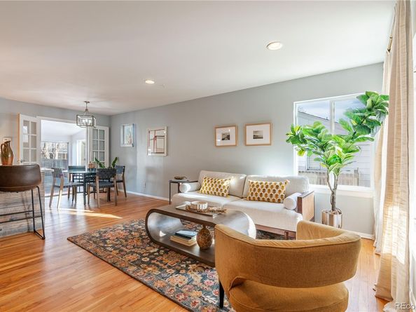 1842 S Dahlia Street, Denver CO 80222