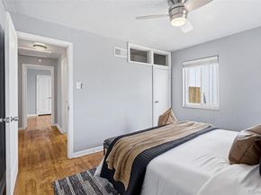 3740 W Alice Place, Denver CO 80211