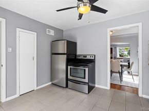 3740 W Alice Place, Denver CO 80211