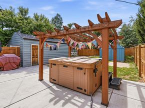 3740 W Alice Place, Denver CO 80211