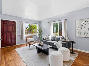 3740 W Alice Place, Denver CO 80211