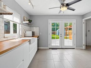 3740 W Alice Place, Denver CO 80211