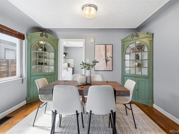 3740 W Alice Place, Denver CO 80211