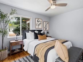3740 W Alice Place, Denver CO 80211