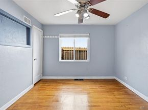 3740 W Alice Place, Denver CO 80211