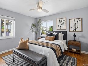 3740 W Alice Place, Denver CO 80211