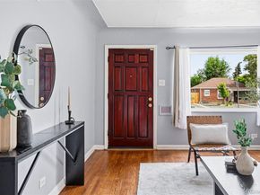 3740 W Alice Place, Denver CO 80211