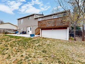 Undisclosed Address #8602580, Aurora CO 80013