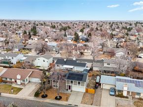 Undisclosed Address #8602580, Aurora CO 80013