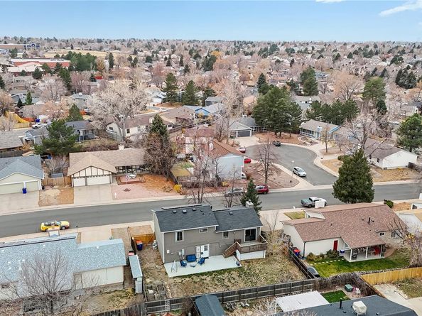 Undisclosed Address #8602580, Aurora CO 80013