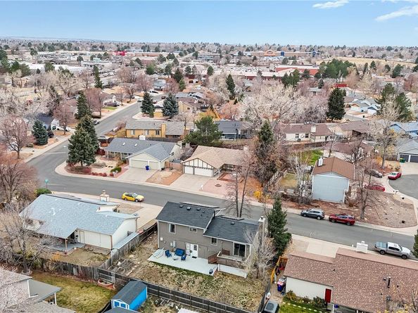 Undisclosed Address #8602580, Aurora CO 80013