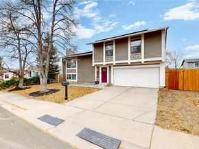 Undisclosed Address #8602580, Aurora CO 80013