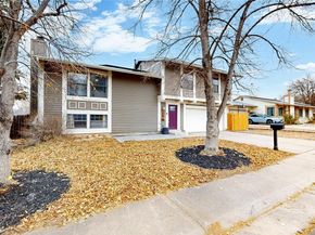 Undisclosed Address #8602580, Aurora CO 80013