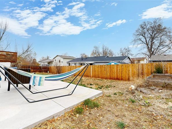 Undisclosed Address #8602580, Aurora CO 80013