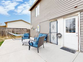 Undisclosed Address #8602580, Aurora CO 80013