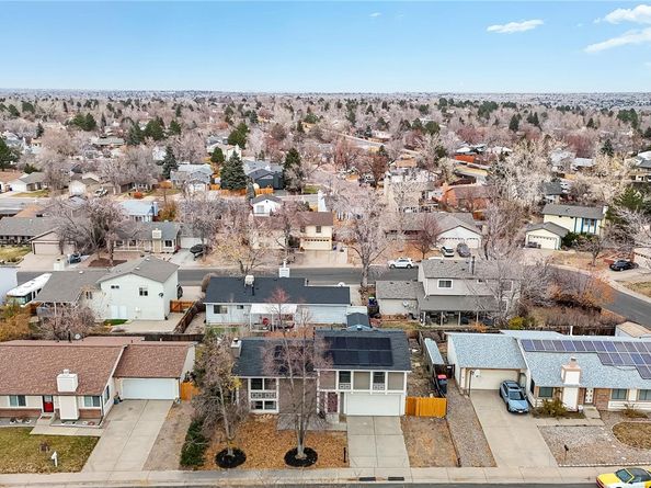 Undisclosed Address #8602580, Aurora CO 80013