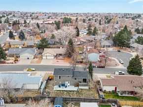 Undisclosed Address #8602580, Aurora CO 80013