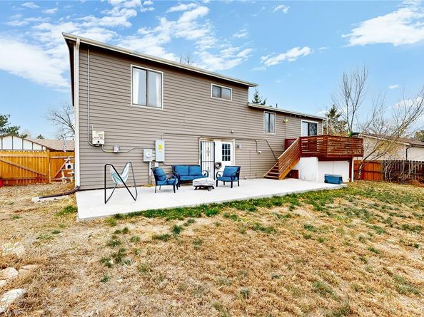 Undisclosed Address #8602580, Aurora CO 80013