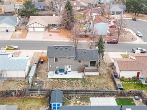 Undisclosed Address #8602580, Aurora CO 80013