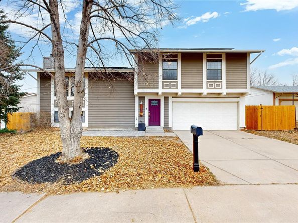 Undisclosed Address #8602580, Aurora CO 80013