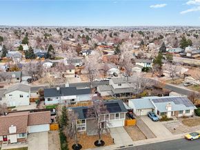 Undisclosed Address #8602580, Aurora CO 80013