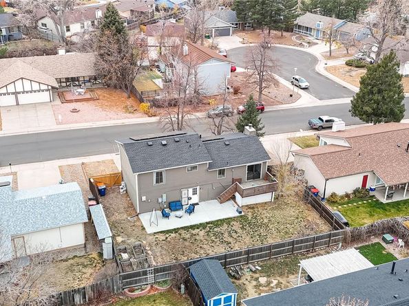 Undisclosed Address #8602580, Aurora CO 80013