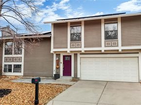 Undisclosed Address #8602580, Aurora CO 80013