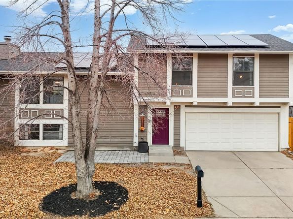 Undisclosed Address #8602580, Aurora CO 80013