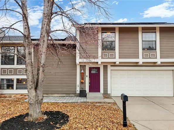 Undisclosed Address #8602580, Aurora CO 80013