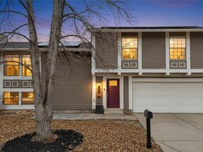 Undisclosed Address #8602580, Aurora CO 80013