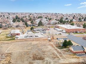 Undisclosed Address #8602580, Aurora CO 80013