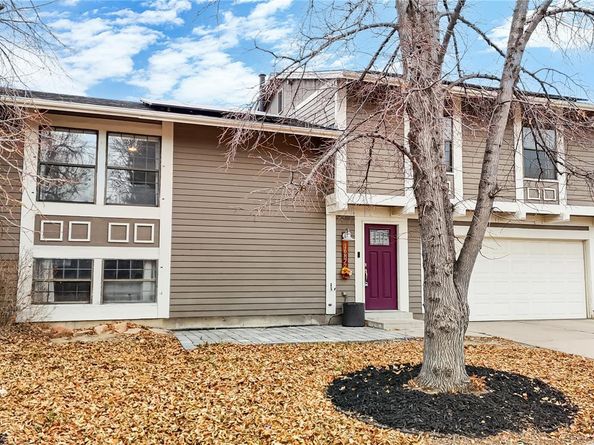 Undisclosed Address #8602580, Aurora CO 80013