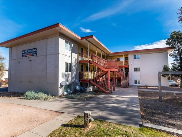 1700 Kendall Street, Lakewood CO 80214