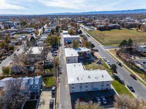 1700 Kendall Street, Lakewood CO 80214