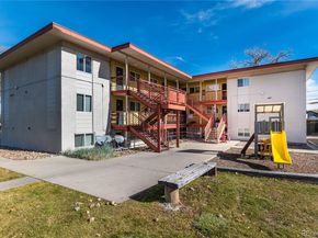 1700 Kendall Street, Lakewood CO 80214