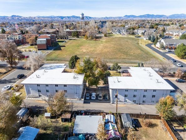 1700 Kendall Street, Lakewood CO 80214