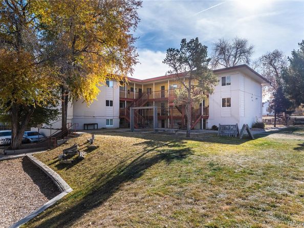 1700 Kendall Street, Lakewood CO 80214