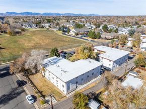 1700 Kendall Street, Lakewood CO 80214