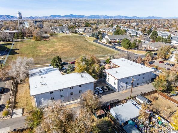 1700 Kendall Street, Lakewood CO 80214