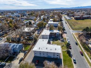 1700 Kendall Street, Lakewood CO 80214