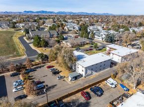 1700 Kendall Street, Lakewood CO 80214